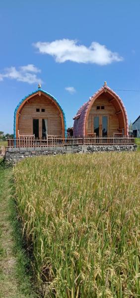Little Frame Guest House